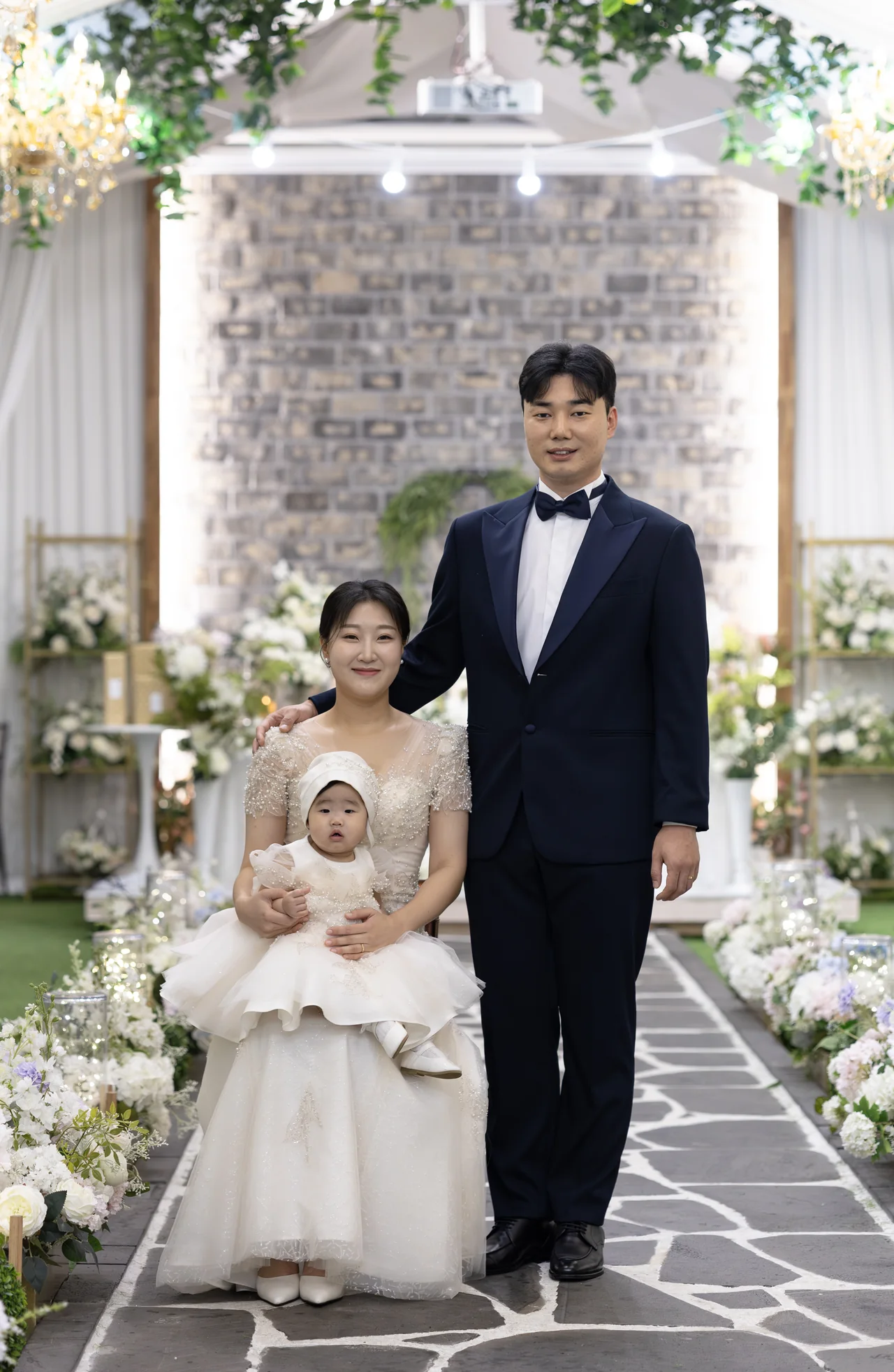 다산 다이닝몽드 포트폴리오 8 돌잔치 촬영 사진 2