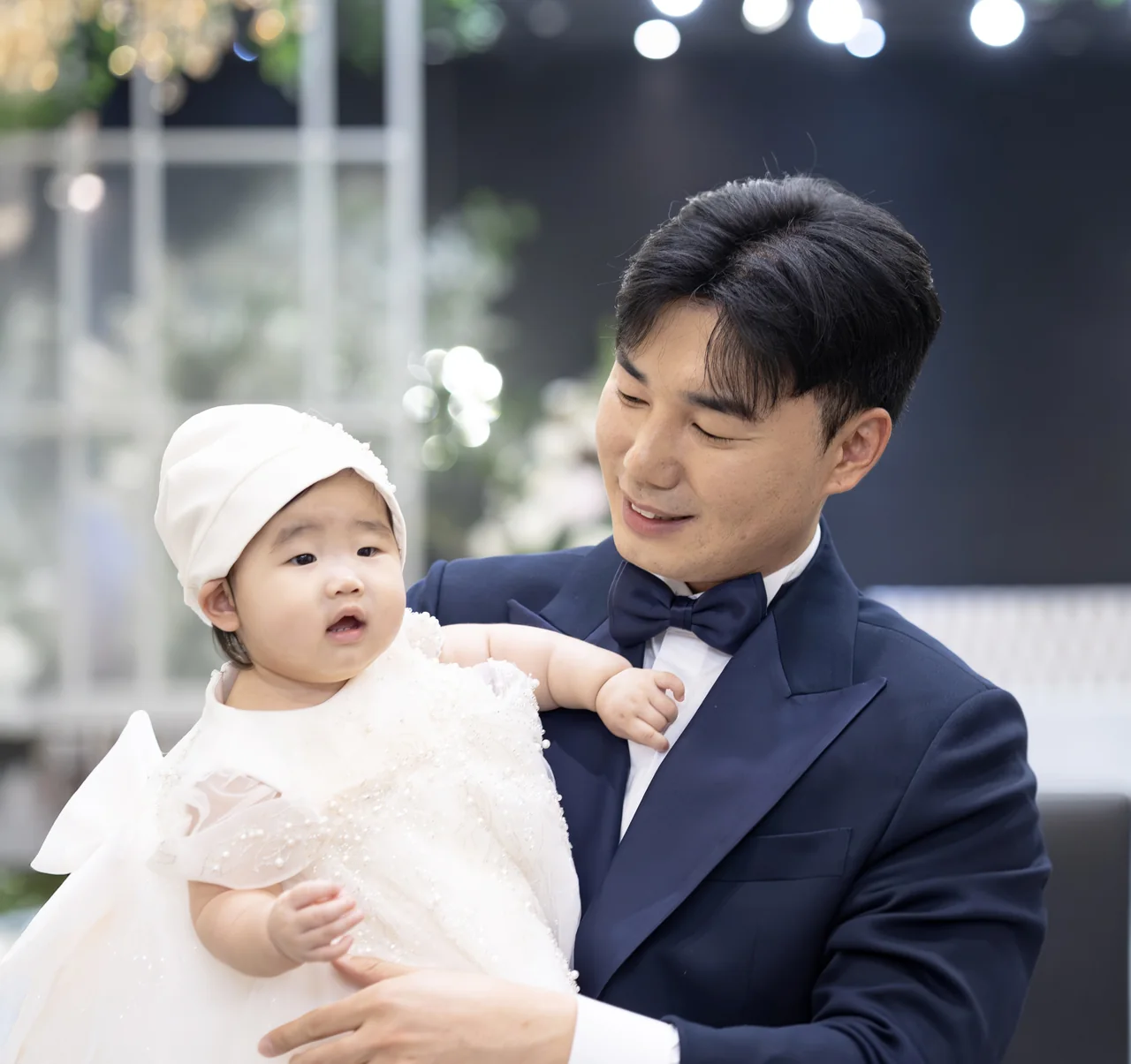 다산 다이닝몽드 포트폴리오 8 돌잔치 촬영 사진 3