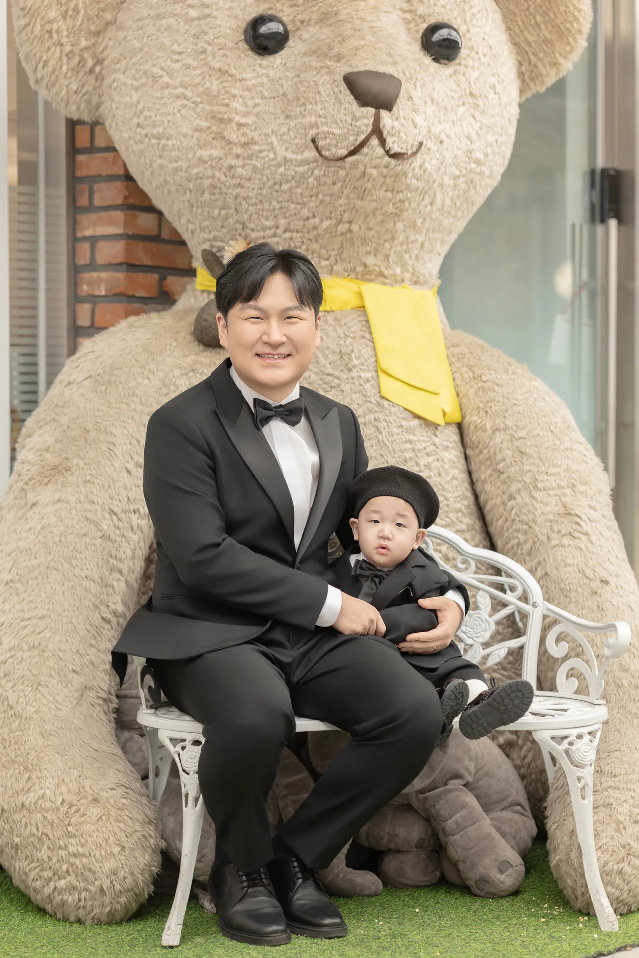 다산 다이닝몽드 포트폴리오 4 돌잔치 촬영 사진 4
