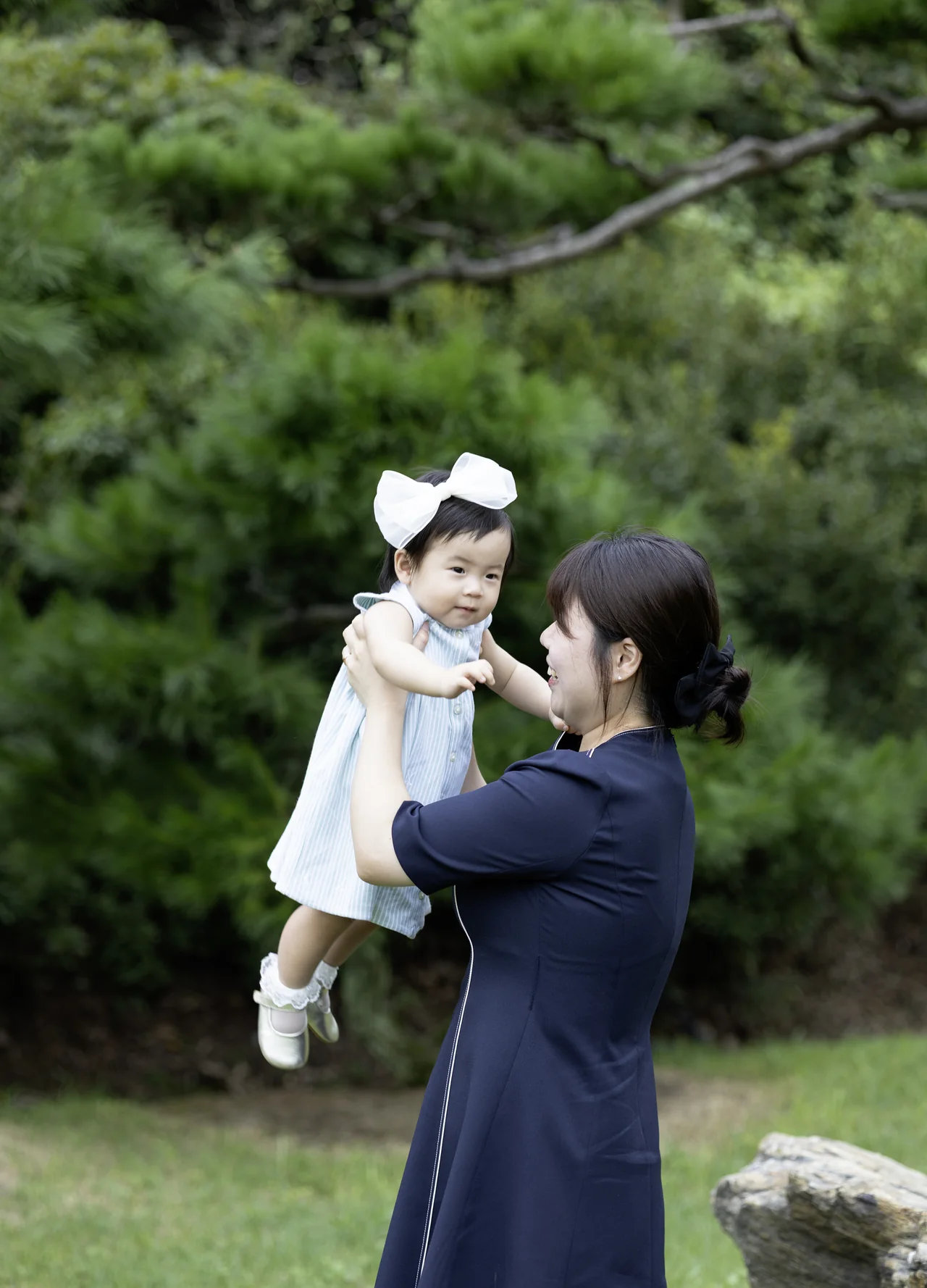 한가향 포트폴리오 1 돌잔치 촬영 사진 4